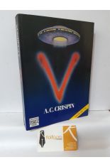 V LA SERIE DE TV