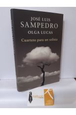 CUARTETO PARA UN SOLISTA