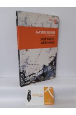 LA CRISIS DEL EURO DE ATENAS A MADRID