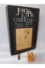 EL CUADERNO GRIS