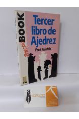 TERCER LIBRO DE AJEDREZ