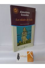 LAS EDADES DE LULÚ