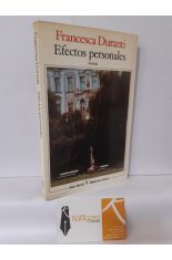 EFECTOS PERSONALES