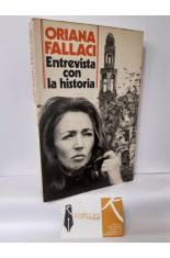 ENTREVISTA CON LA HISTORIA