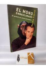 EL MONO ENMASCARADO. EL ANIMAL SE VISTIÓ DE HOMBRE