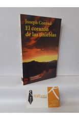 EL CORAZÓN DE LAS TINIEBLAS