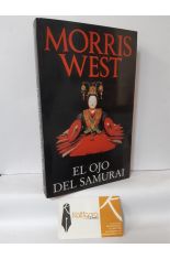 EL OJO DEL SAMURAI