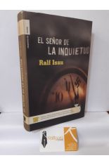 SEOR DE LA INQUIETUD