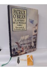 EL REVERSO DE LA MEDALLA (UNA NOVELA DE LA ARMADA INGLESA 11)