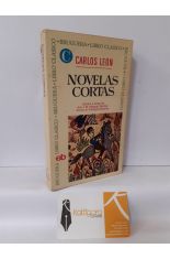 NOVELAS CORTAS