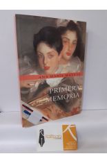PRIMERA MEMORIA