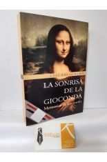 LA SONRISA DE LA GIOCONDA. MEMORIAS DE LEONARDO