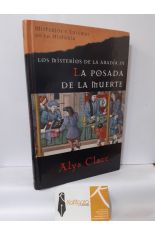 LA POSADA DE LA MUERTE. LOS MISTERIOS DE LA ABADA III