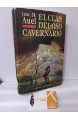 EL CLAN DEL OSO CAVERNARIO (HIJOS DE LA TIERRA 1)