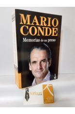 MEMORIAS DE UN PRESO