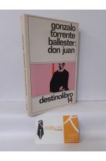 DON JUAN