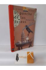 EL PONCHE DE LOS DESEOS