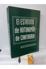 EL ESTATUTO DE AUTONOMA DE CANTABRIA