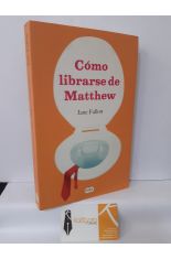 CMO LIBRARSE DE MATTHEW