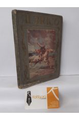 ALARICO O LA INVASIÓN DEL IMPERIO ROMANO DEL AÑO 410
