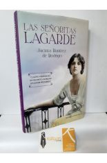 LAS SEORITAS LAGARDE