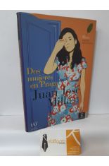 DOS MUJERES EN PRAGA
