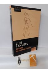 JUEGOS DE LA EDAD TARDÍA