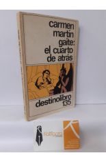 EL CUARTO DE ATRÁS