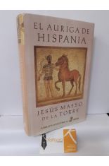 EL URIGA DE HISPANIA