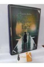 LA CIUDAD DE LA LUZ