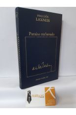 PARAÍSO RECLAMADO