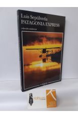PATAGONIA EXPRESS