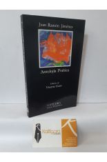 ANTOLOJÍA POÉTICA