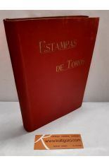 ESTAMPAS DE TOROS