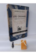LOS CHUANES (ESCENAS DE LA VIDA MILITAR)