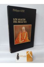 LOS MAGOS DEL SIGLO XX