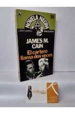 EL CARTERO SIEMPRE LLAMA DOS VECES