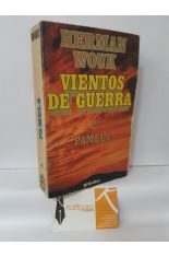 PAMELA (VIENTOS DE GUERRA 2)