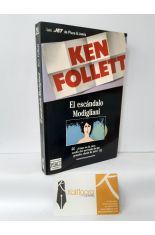 EL ESCÁNDALO MODIGLIANI