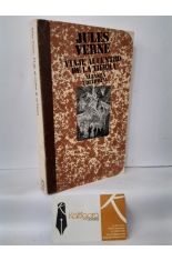VIAJE AL CENTRO DE LA TIERRA