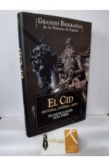 EL CID. HISTORIA, LEYENDA Y MITO