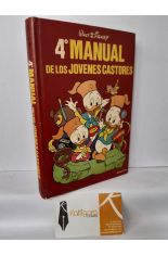4º CUARTO MANUAL DE LOS JÓVENES CASTORES