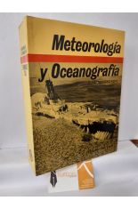 METEOROLOGA Y OCEONOGRAFA