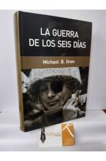 LA GUERRA DE LOS SEIS DAS