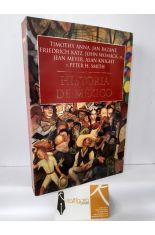 HISTORIA DE MÉXICO