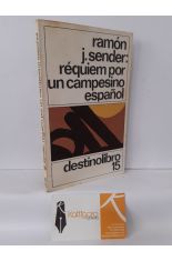 RÉQUIEM POR UN CAMPESINO ESPAÑOL