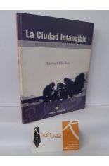 LA CIUDAD INTANGIBLE. ENSAYO SOBRE EL FIN DEL NEOLÍTICO