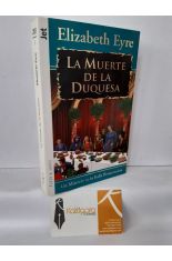 LA MUERTE DE LA DUQUESA