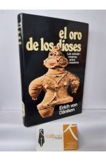 EL ORO DE LOS DIOSES