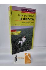 LIBRO PRÁCTICO DE LA DIABETES